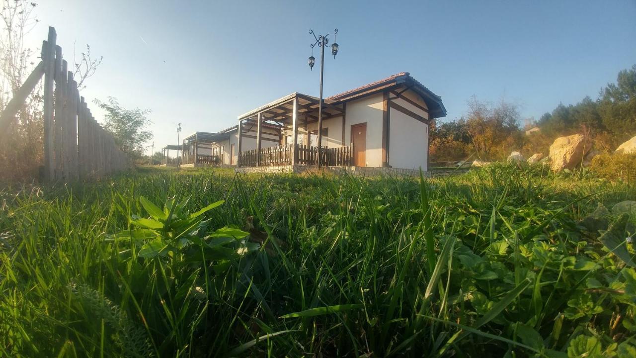 فندق Complex Magura Rabisha المظهر الخارجي الصورة