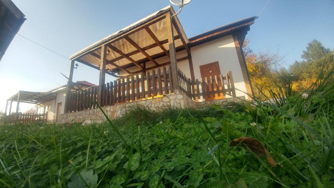 فندق Complex Magura Rabisha المظهر الخارجي الصورة